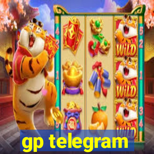 gp telegram